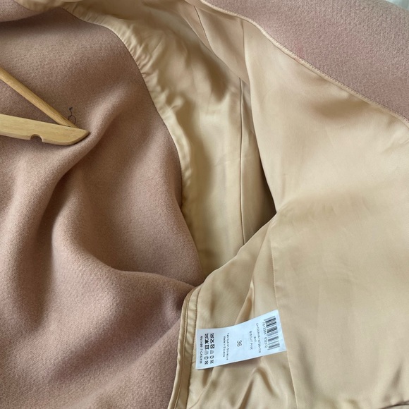 Chloe coat. New - Picture 8 of 13